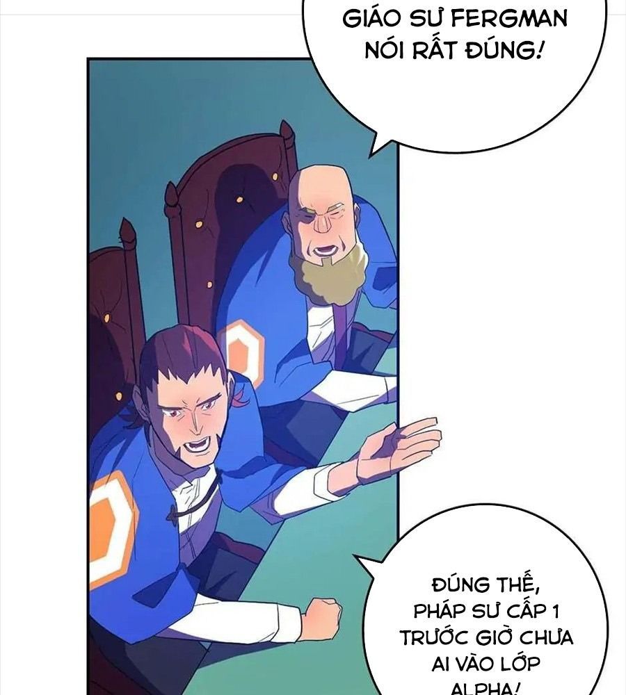 Phép Thuật Của Người Trở Về Phải Đặc Biệt Chapter 8 - 54