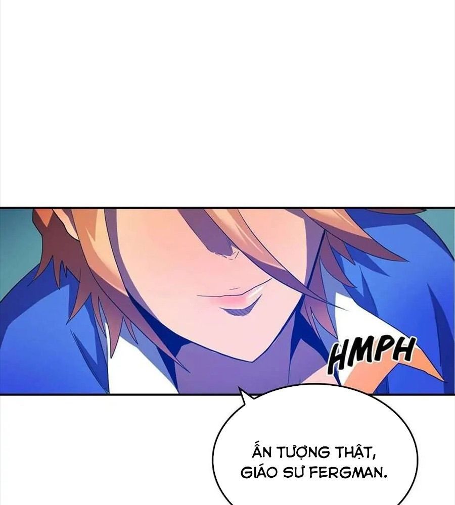 Phép Thuật Của Người Trở Về Phải Đặc Biệt Chapter 8 - 58