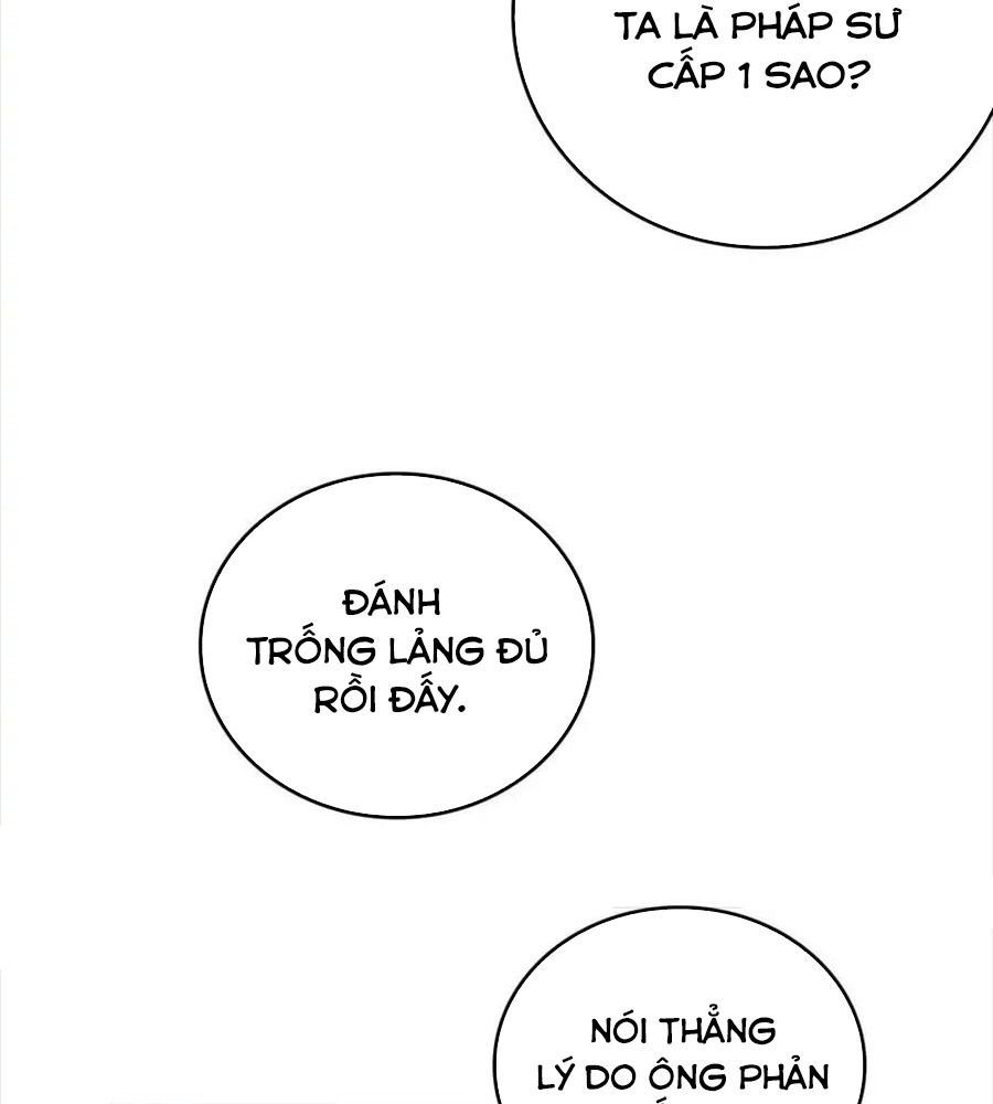 Phép Thuật Của Người Trở Về Phải Đặc Biệt Chapter 8 - 61