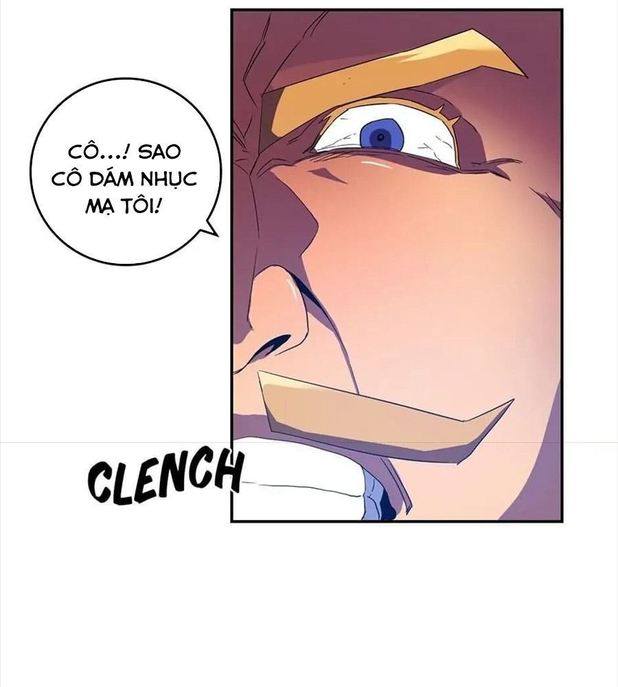 Phép Thuật Của Người Trở Về Phải Đặc Biệt Chapter 8 - 63