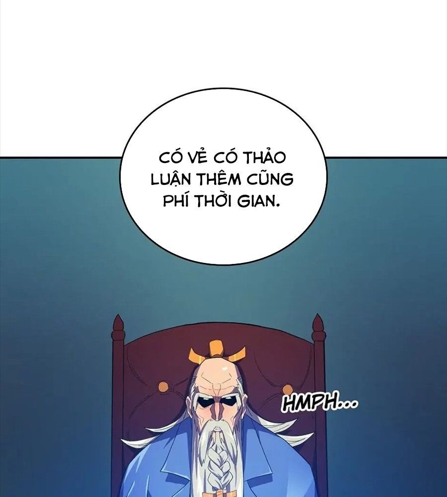 Phép Thuật Của Người Trở Về Phải Đặc Biệt Chapter 8 - 66