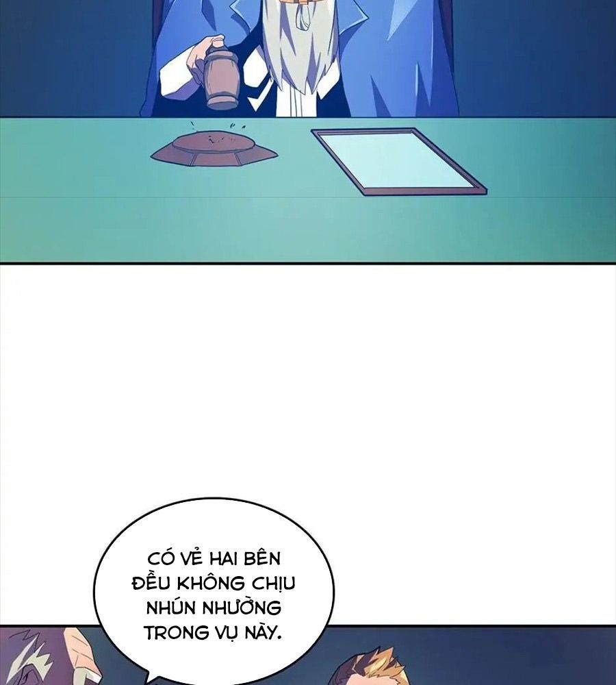 Phép Thuật Của Người Trở Về Phải Đặc Biệt Chapter 8 - 67
