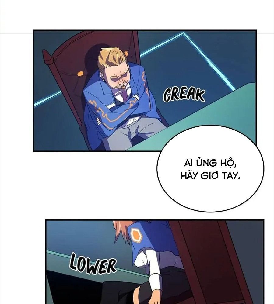 Phép Thuật Của Người Trở Về Phải Đặc Biệt Chapter 8 - 69