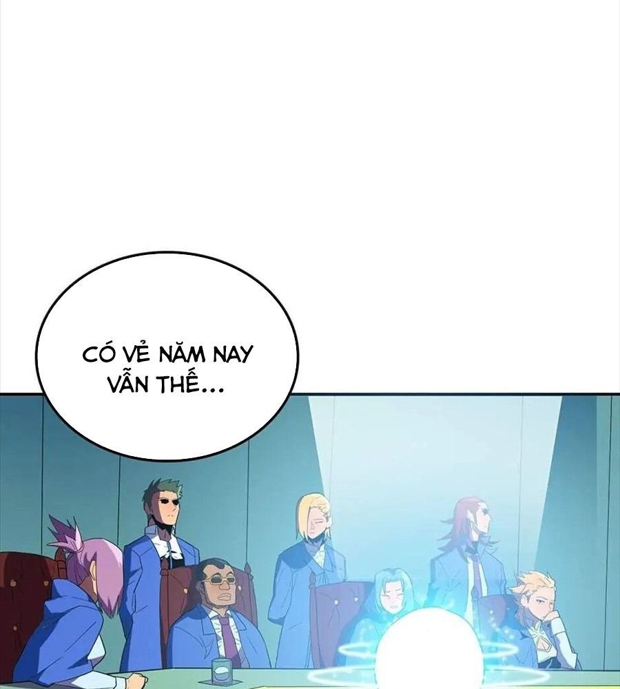 Phép Thuật Của Người Trở Về Phải Đặc Biệt Chapter 8 - 8