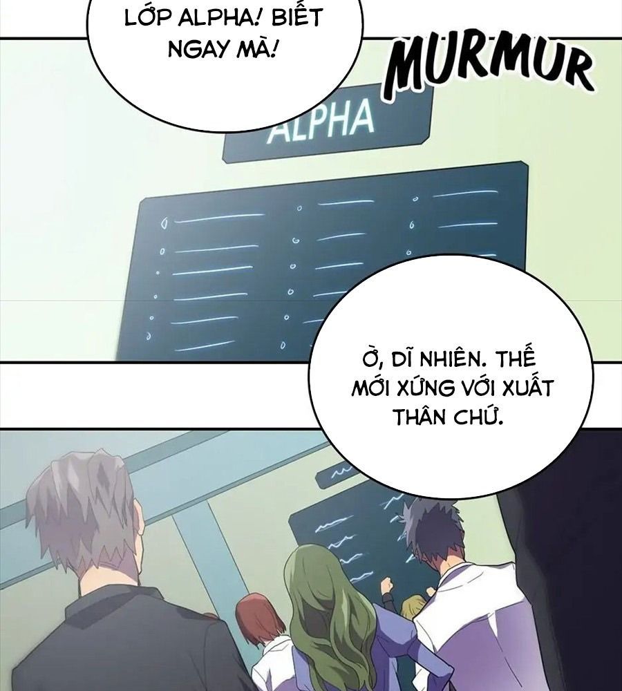 Phép Thuật Của Người Trở Về Phải Đặc Biệt Chapter 8 - 74