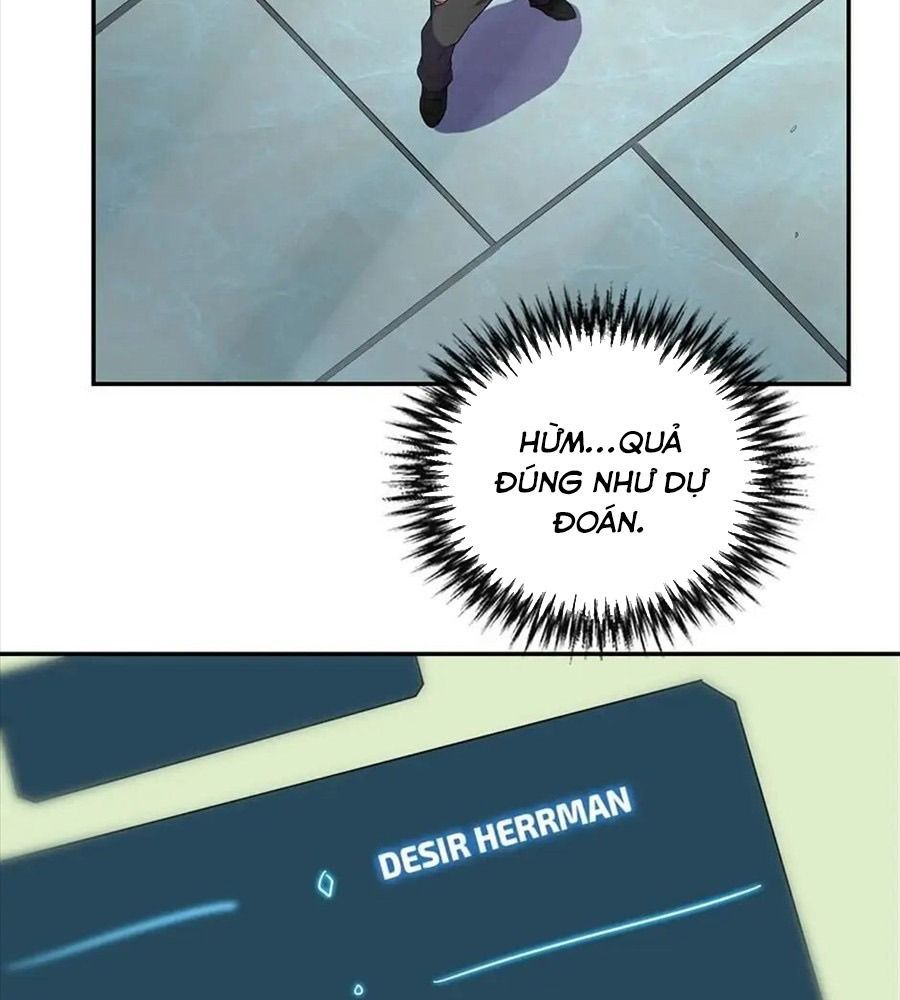 Phép Thuật Của Người Trở Về Phải Đặc Biệt Chapter 8 - 78