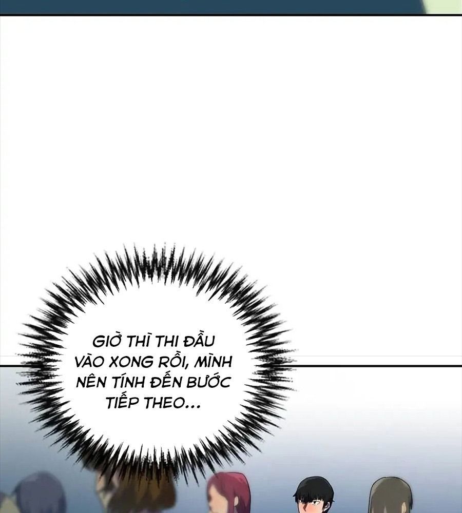 Phép Thuật Của Người Trở Về Phải Đặc Biệt Chapter 8 - 79