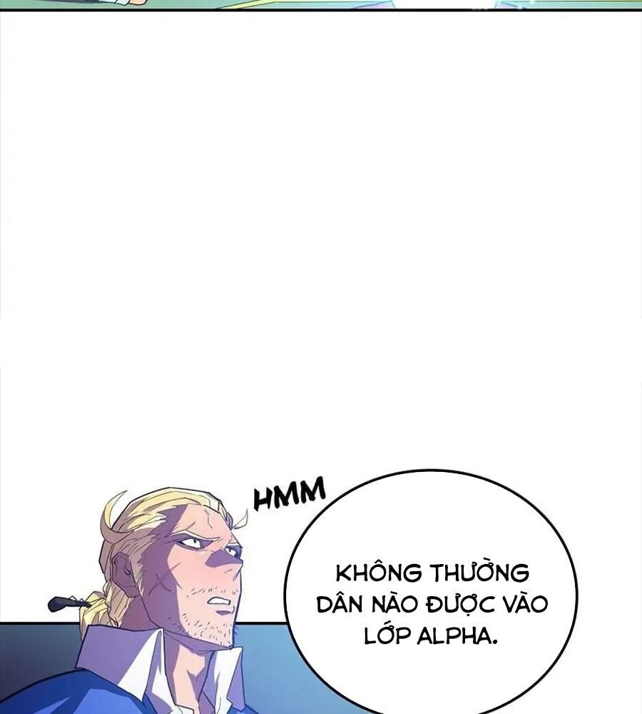 Phép Thuật Của Người Trở Về Phải Đặc Biệt Chapter 8 - 9