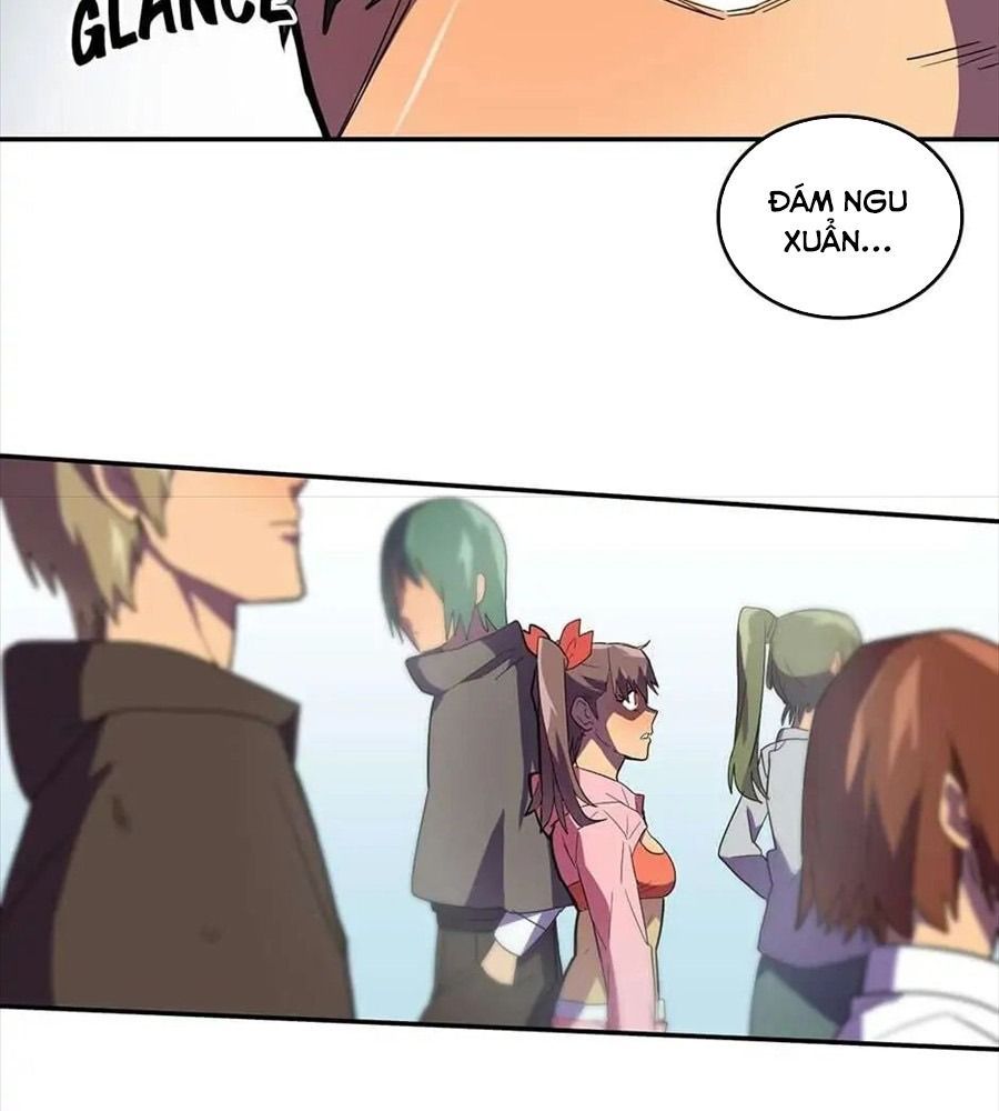 Phép Thuật Của Người Trở Về Phải Đặc Biệt Chapter 8 - 81