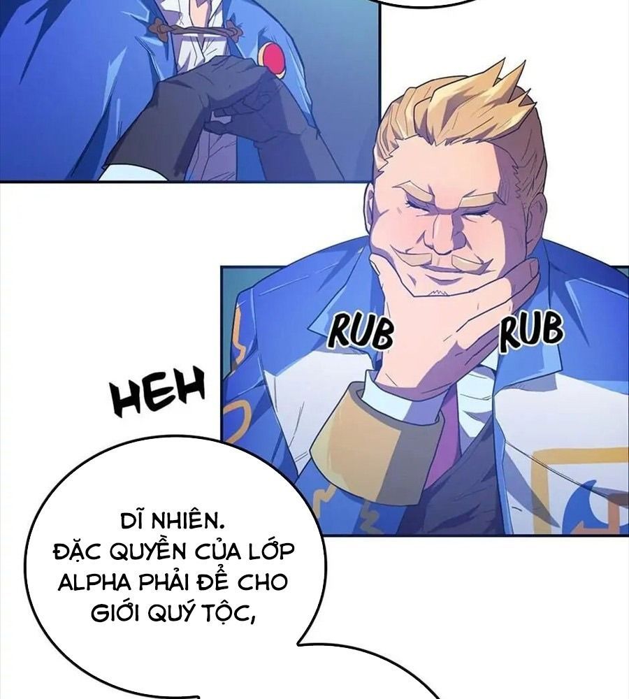 Phép Thuật Của Người Trở Về Phải Đặc Biệt Chapter 8 - 10