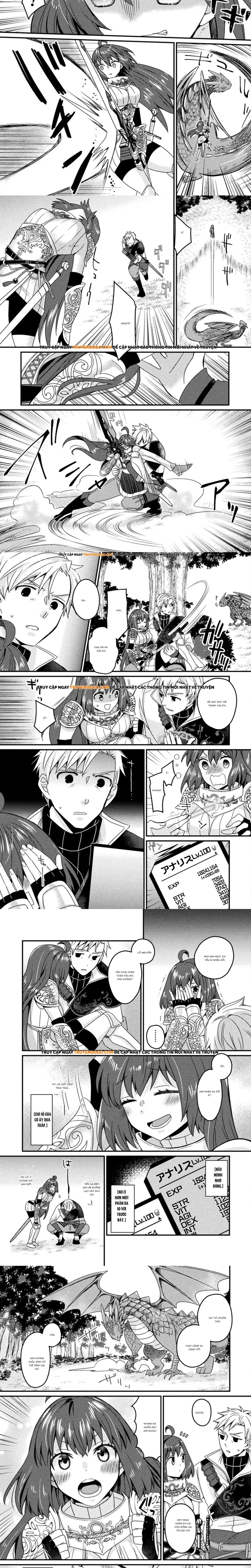 Nakama Wo Tsuyoku Suru Tame Shien Ni Tesshite Ita Chuunen Boukensha, Tsuihou Sare Jibun Dake No Saikyou Guild Wo Tsukuru Chapter 2 - 3