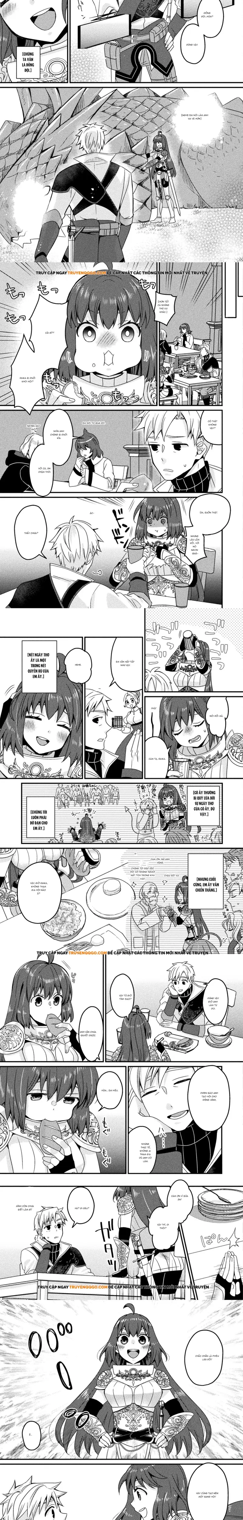 Nakama Wo Tsuyoku Suru Tame Shien Ni Tesshite Ita Chuunen Boukensha, Tsuihou Sare Jibun Dake No Saikyou Guild Wo Tsukuru Chapter 2 - 5