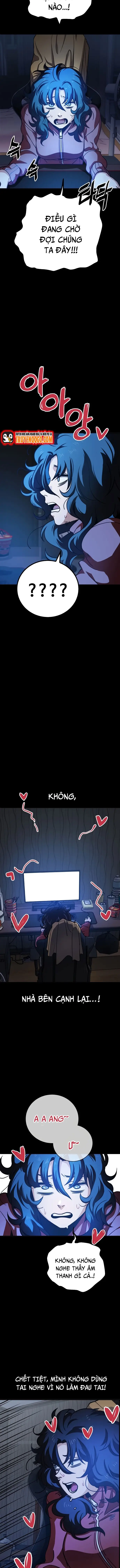 Kye Baek Soon Thất Nghiệp Chapter 1 - 9