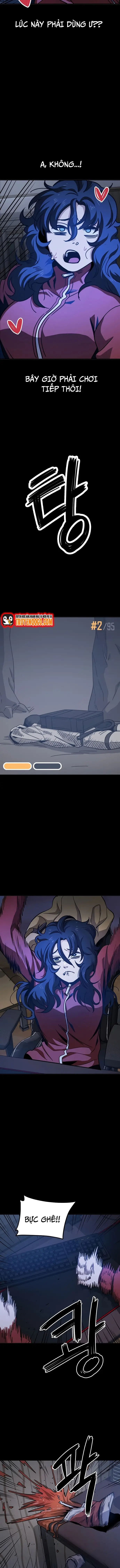 Kye Baek Soon Thất Nghiệp Chapter 1 - 10