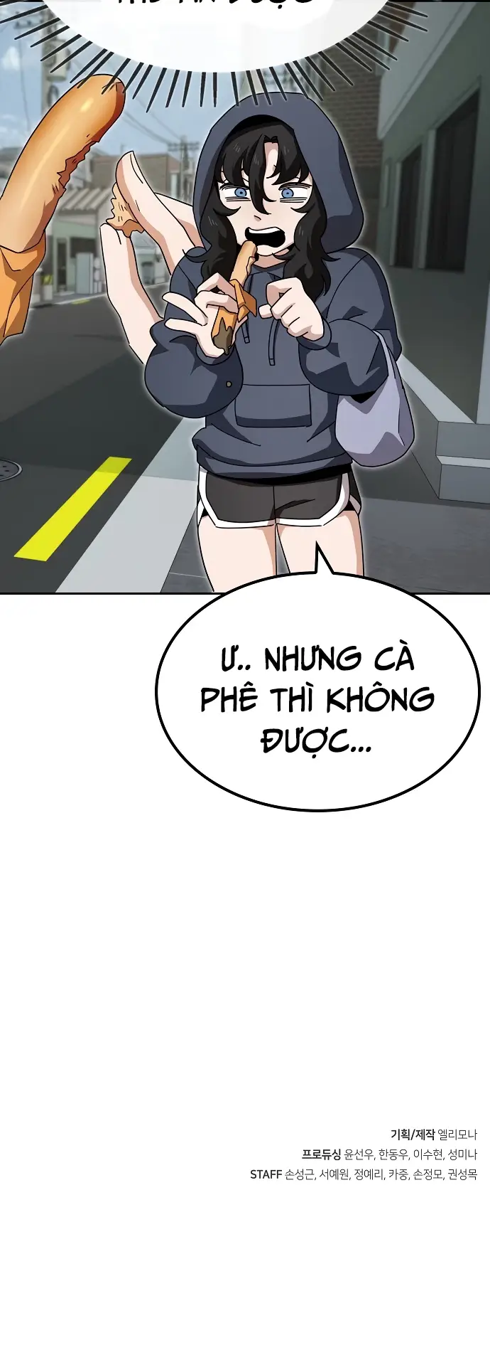 Kye Baek Soon Thất Nghiệp Chapter 5 - 10