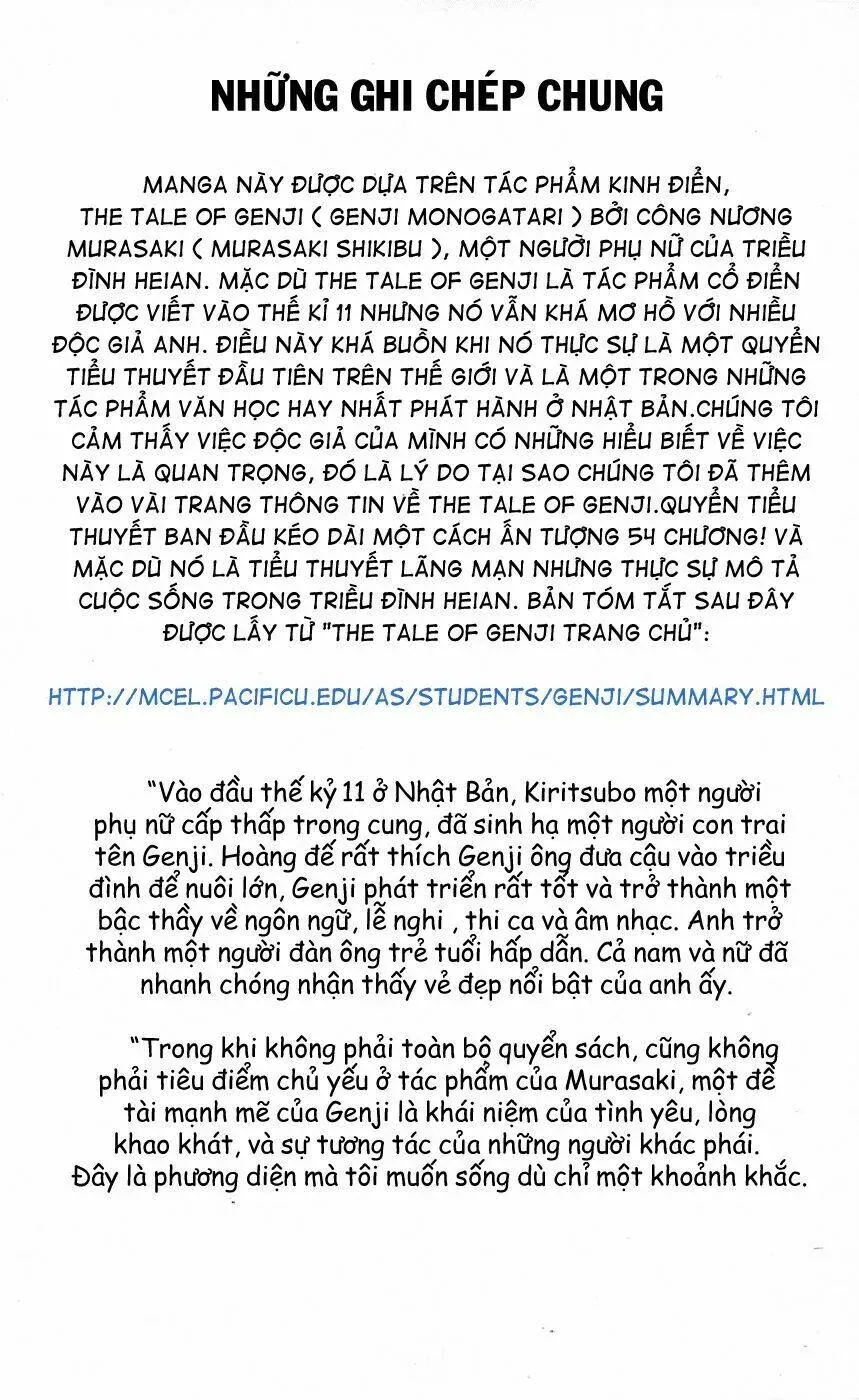 Gekka No Kimi Chapter 1 - 3