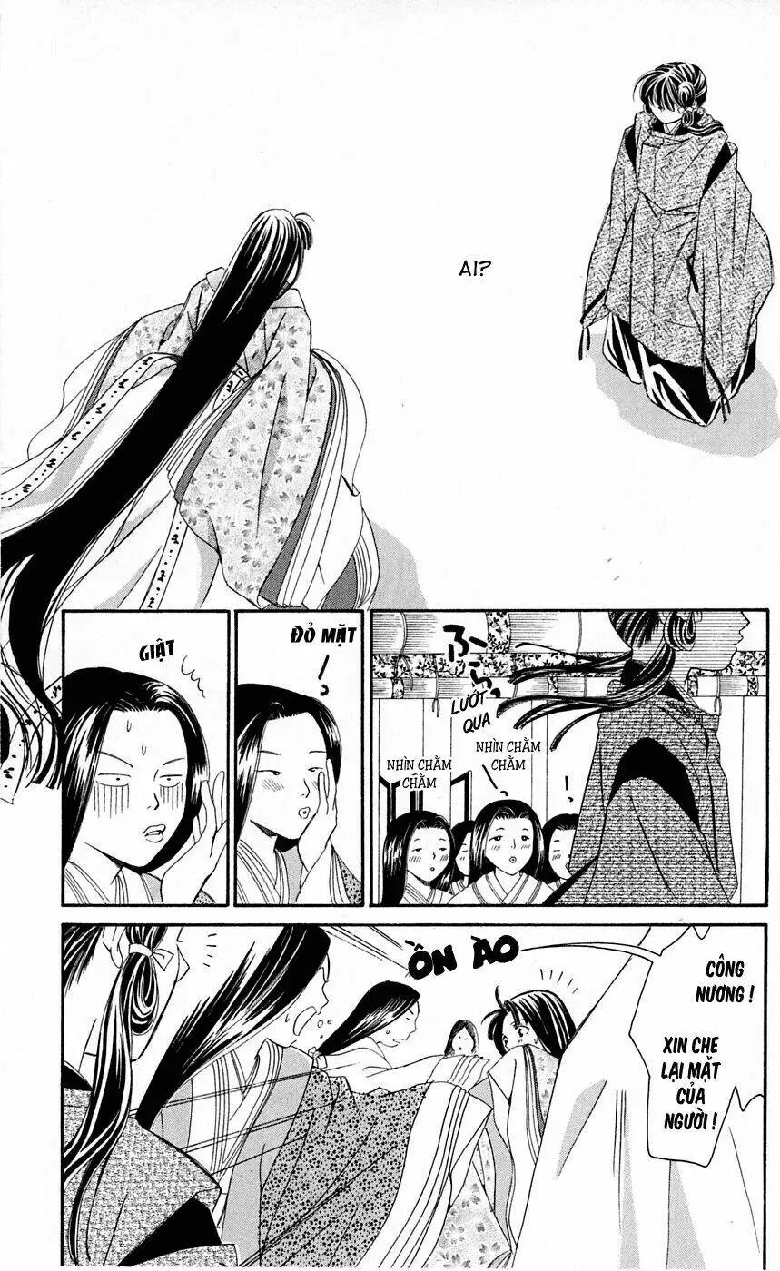 Gekka No Kimi Chapter 1 - 30