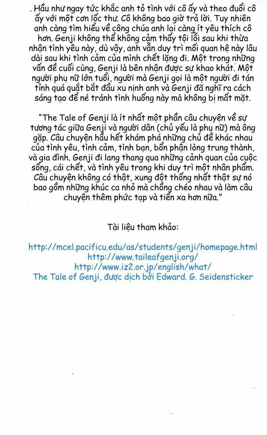 Gekka No Kimi Chapter 1 - 5