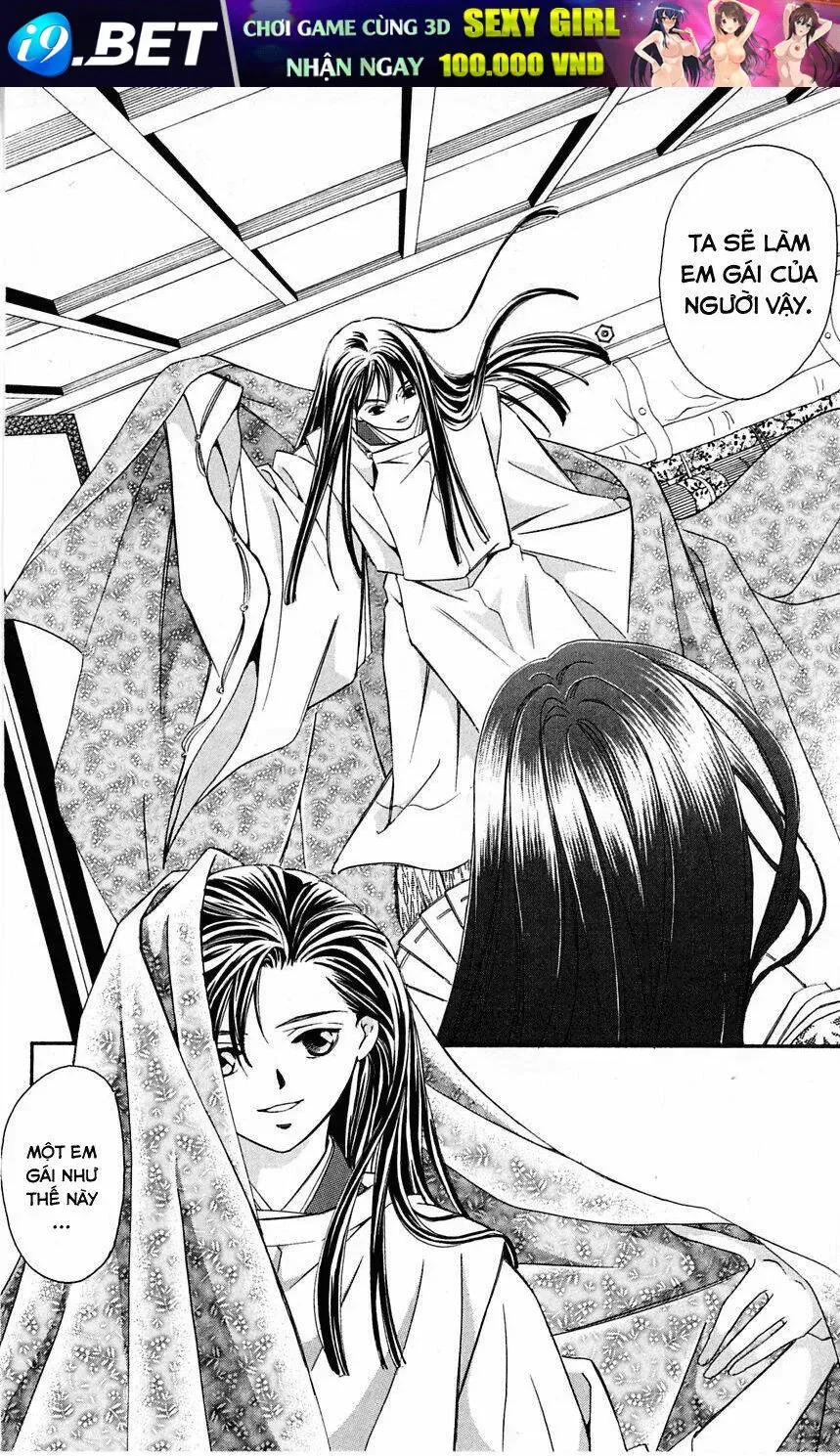 Gekka No Kimi Chapter 1 - 41