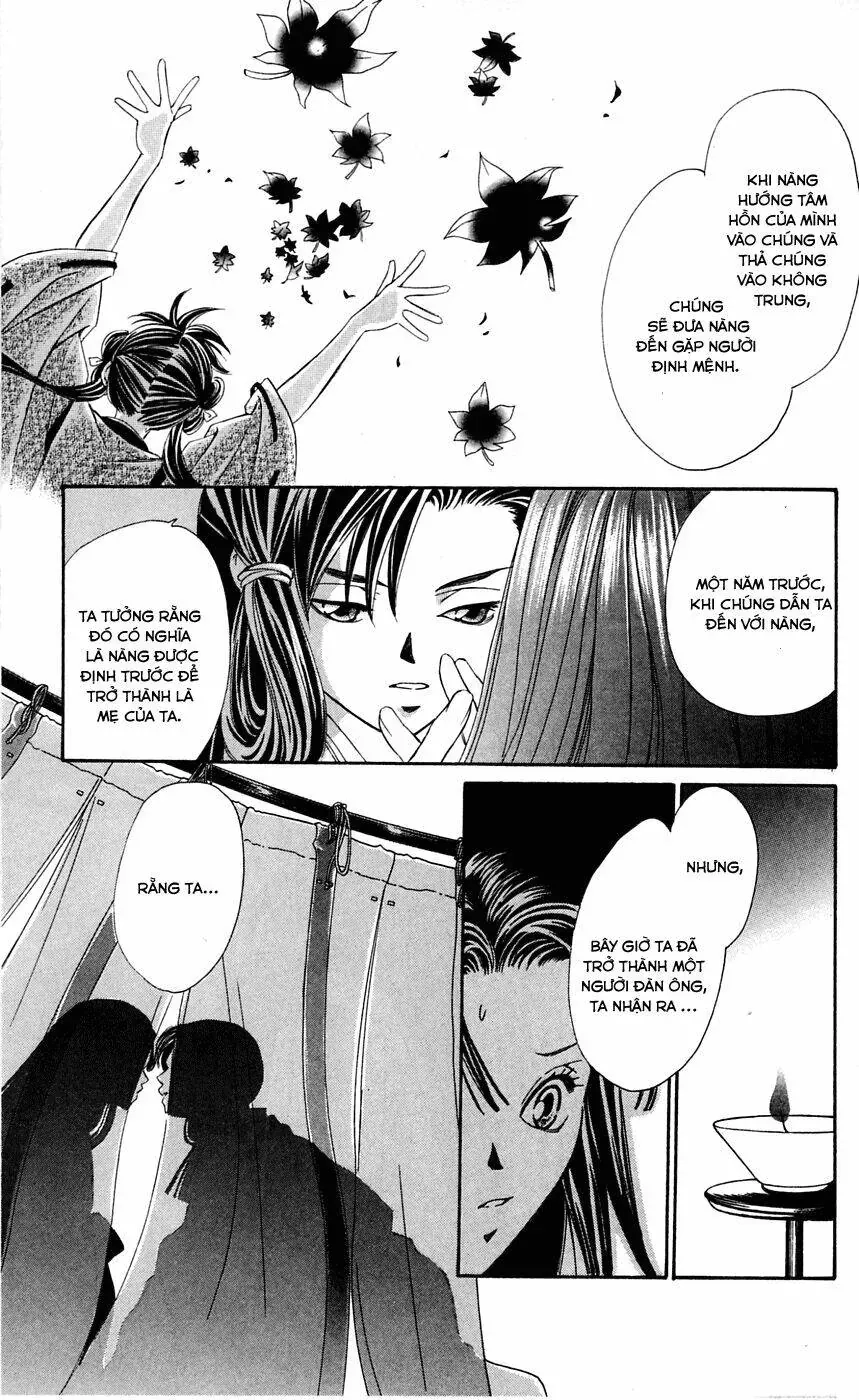 Gekka No Kimi Chapter 1 - 52