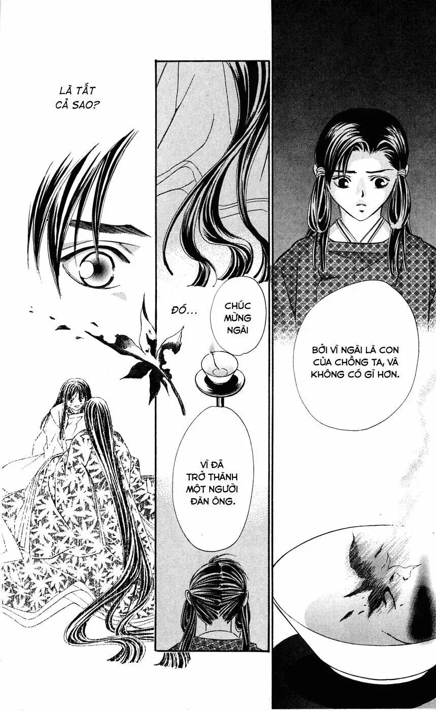 Gekka No Kimi Chapter 1 - 55