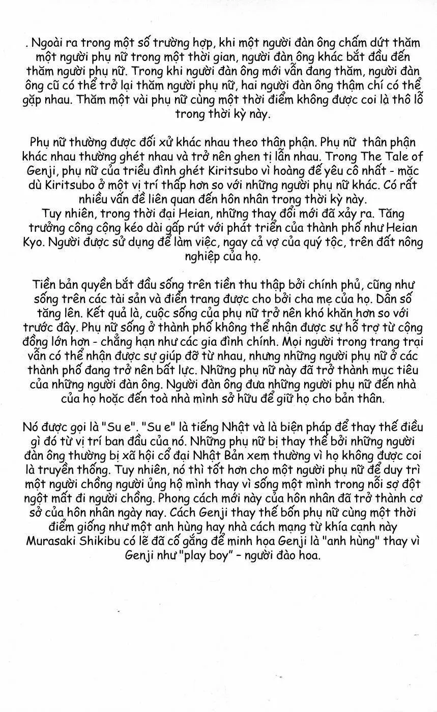 Gekka No Kimi Chapter 1 - 7