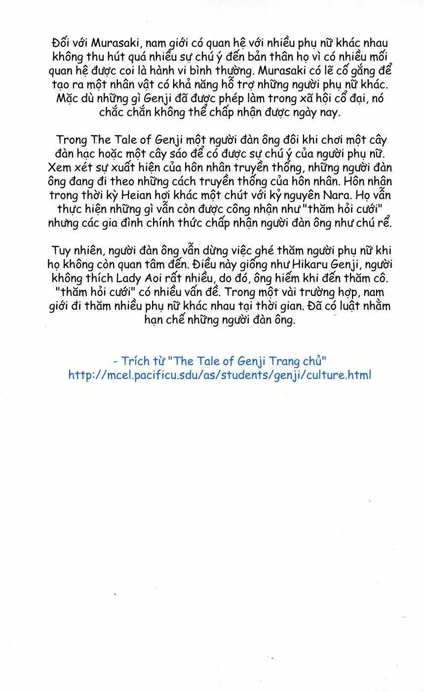 Gekka No Kimi Chapter 1 - 8