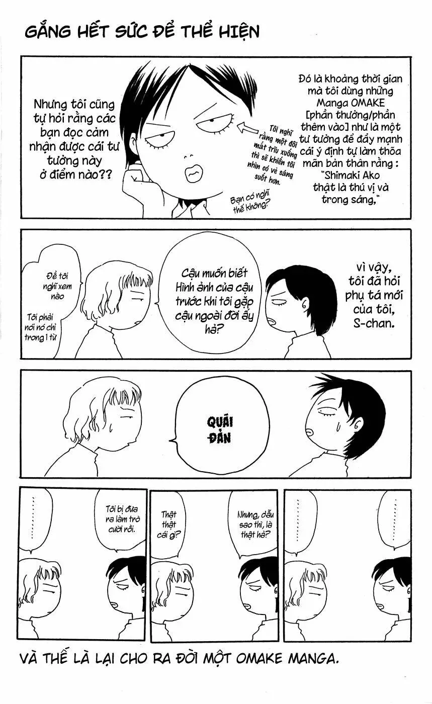 Gekka No Kimi Chapter 2 - 2