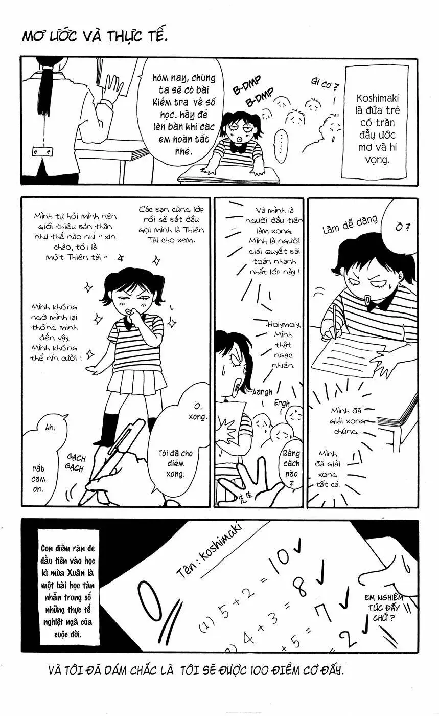 Gekka No Kimi Chapter 3 - 2