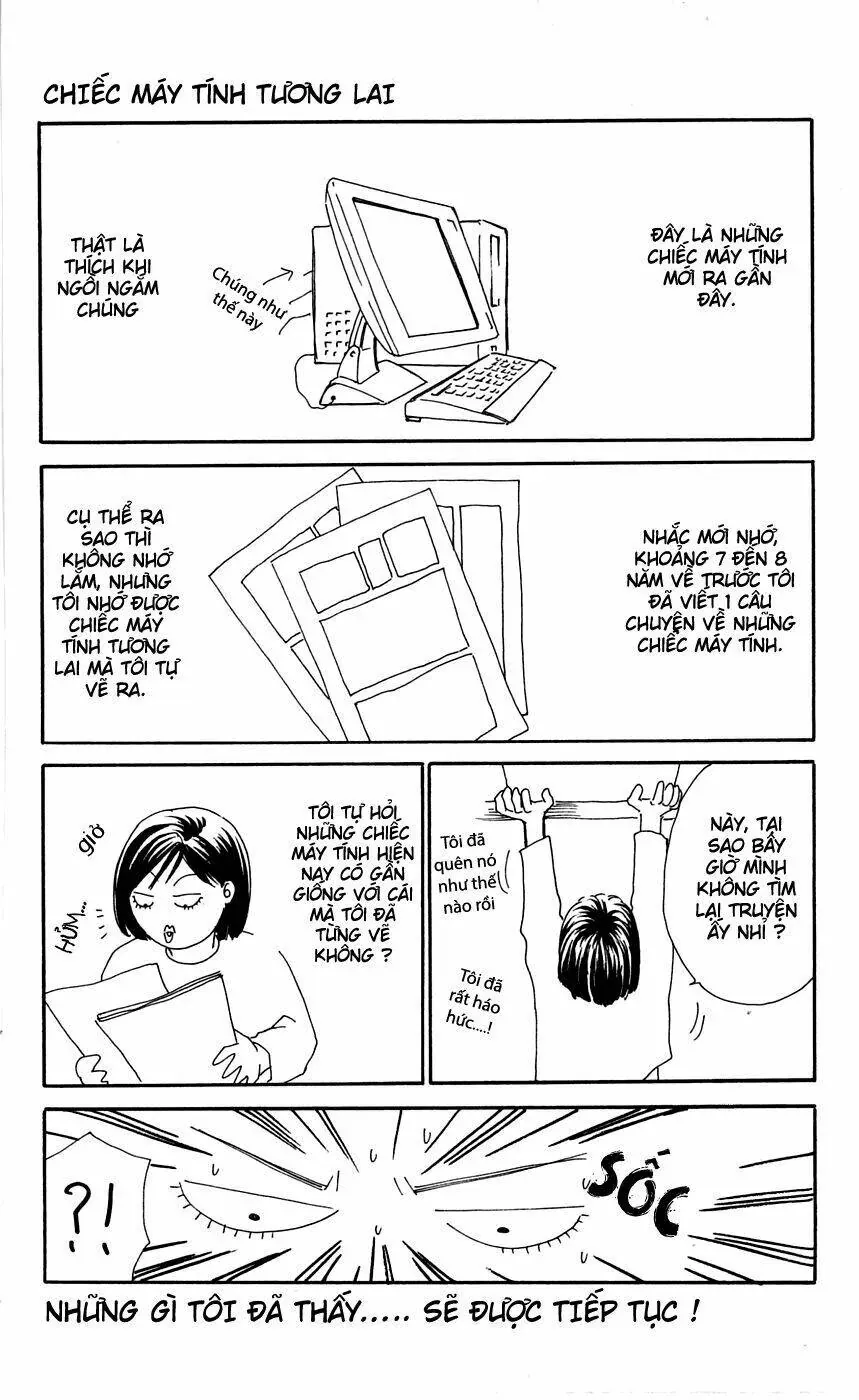 Gekka No Kimi Chapter 5 - 5