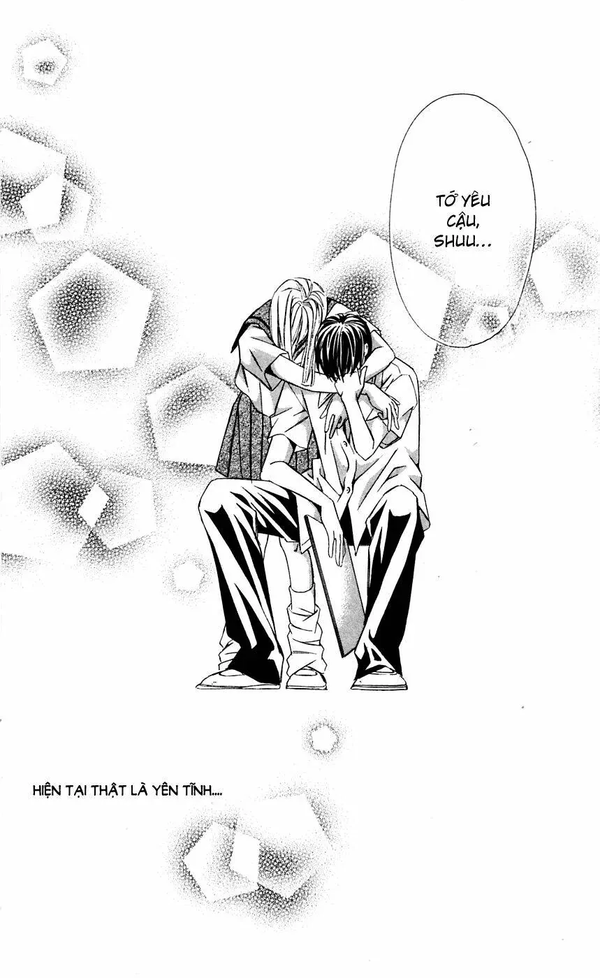 Gekka No Kimi Chapter 6 - 46