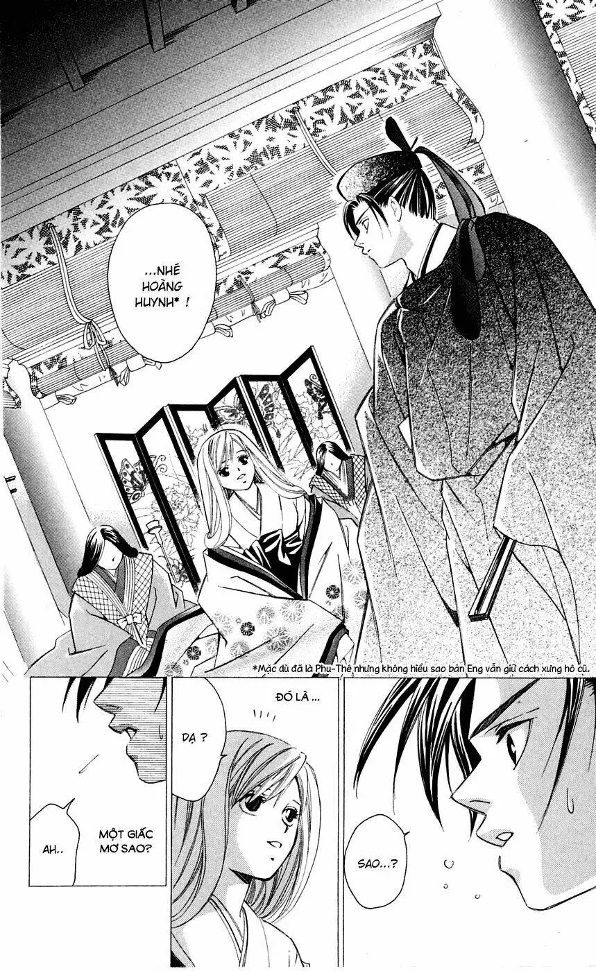 Gekka No Kimi Chapter 7 - 27