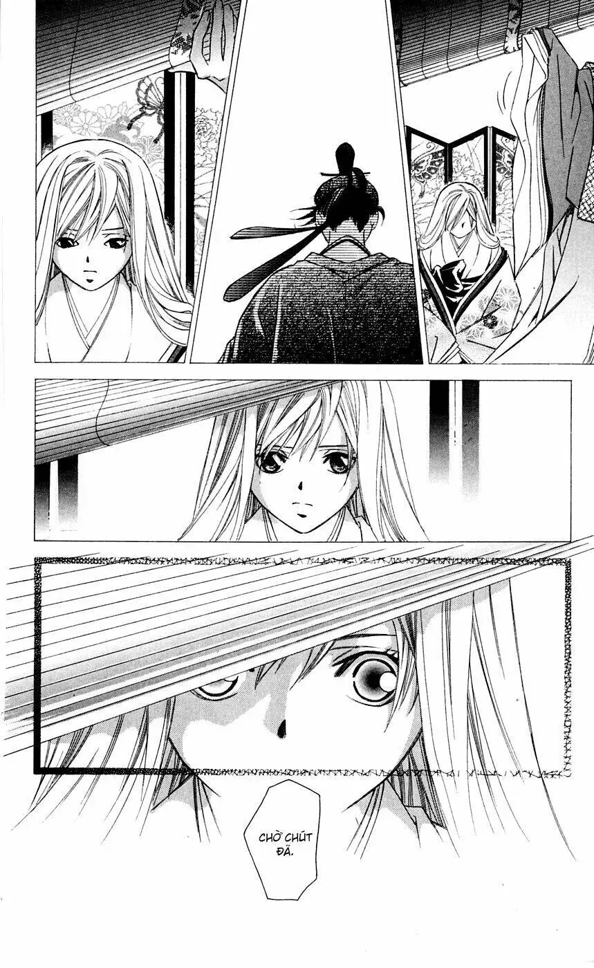 Gekka No Kimi Chapter 7 - 29