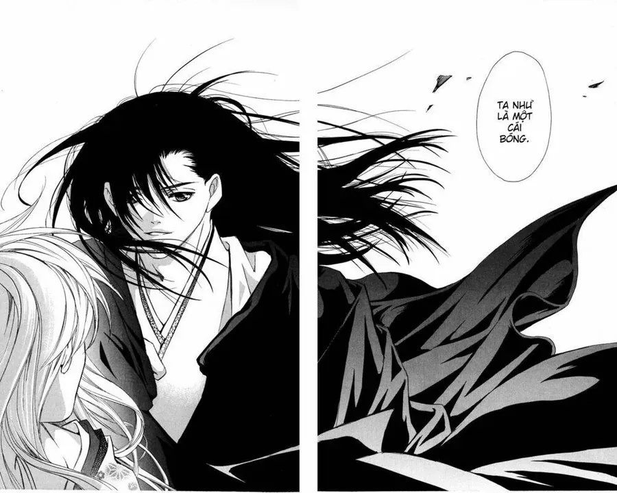 Gekka No Kimi Chapter 9 - 19