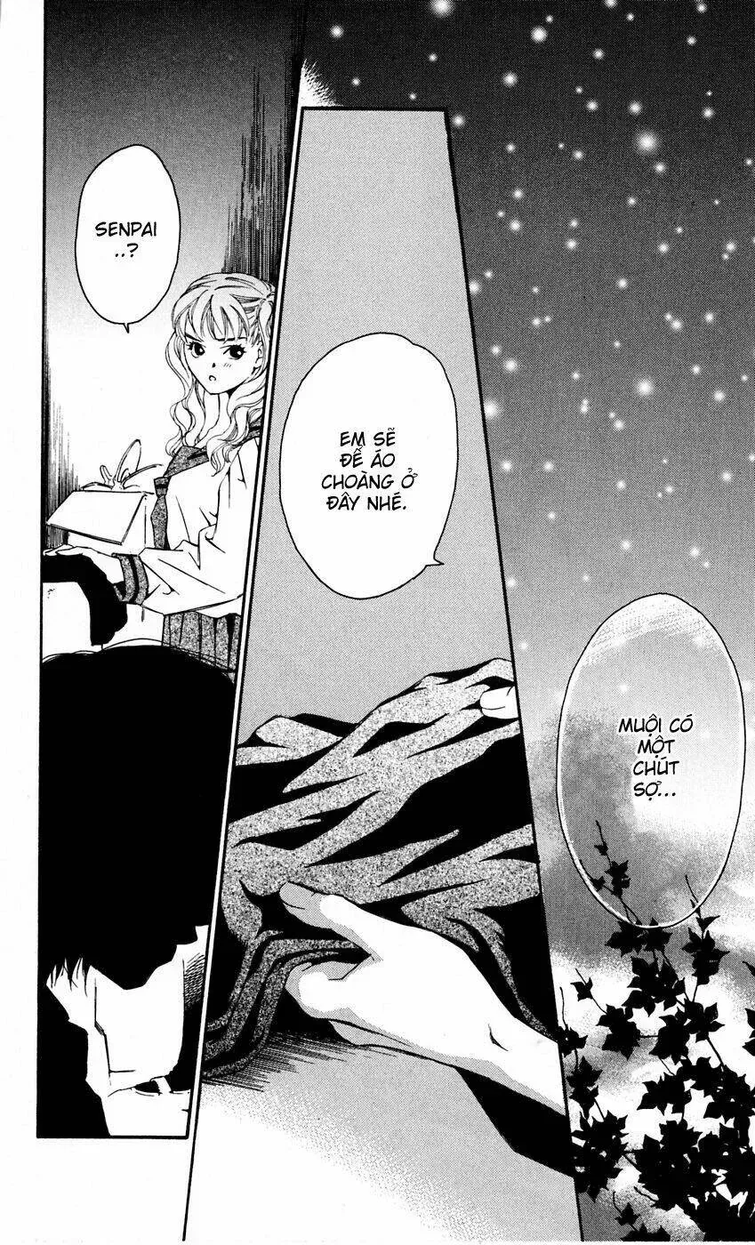 Gekka No Kimi Chapter 9 - 43