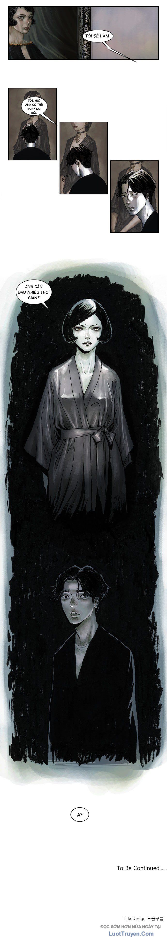 Huyễn Hoặc Chapter 1 - 14