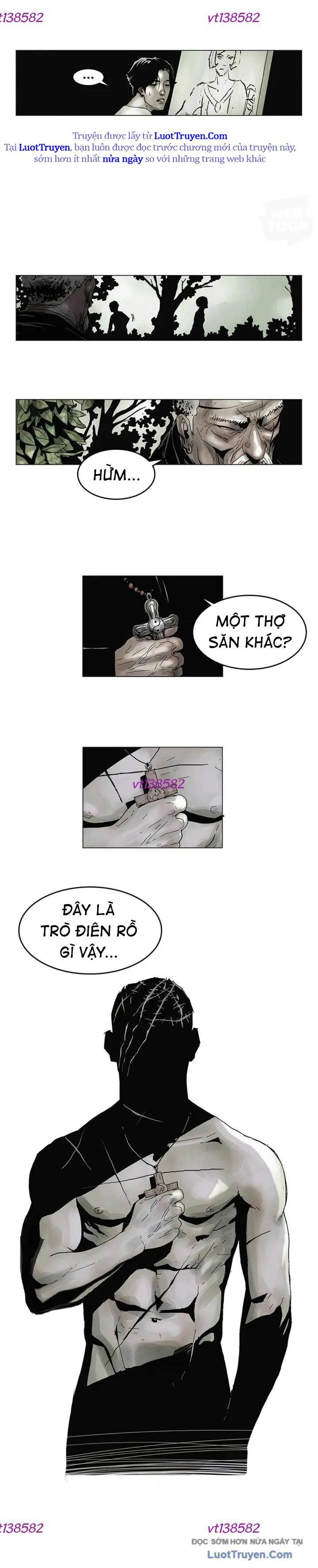 Huyễn Hoặc Chapter 12 - 11