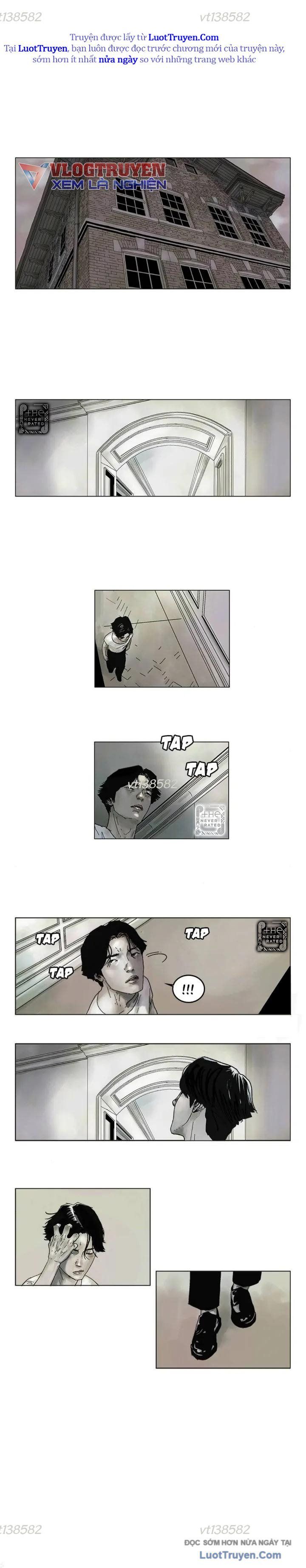 Huyễn Hoặc Chapter 12 - 12