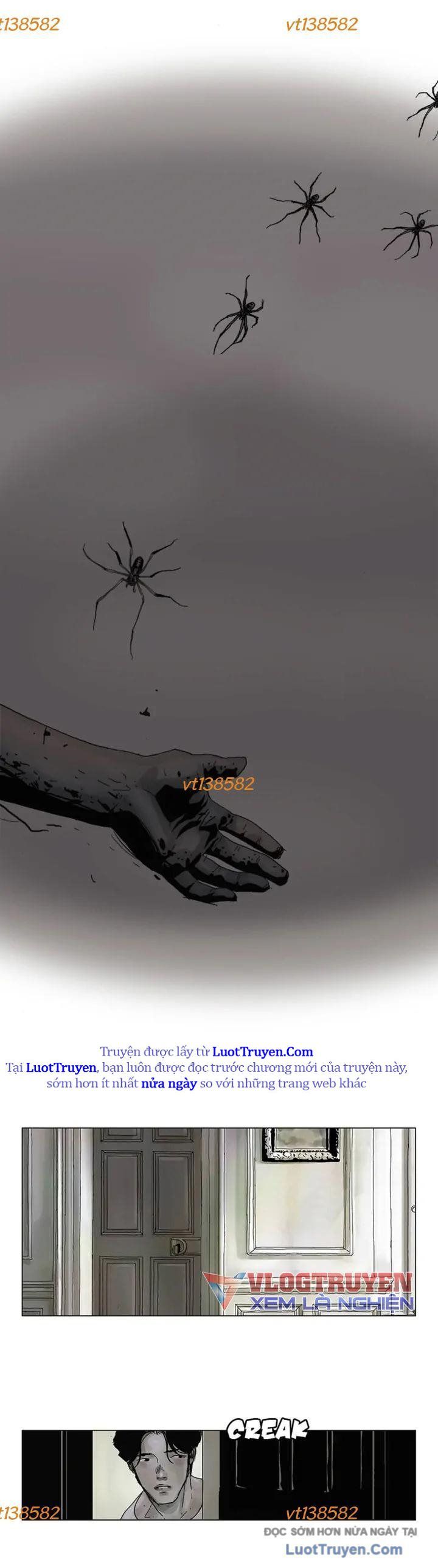 Huyễn Hoặc Chapter 12 - 13