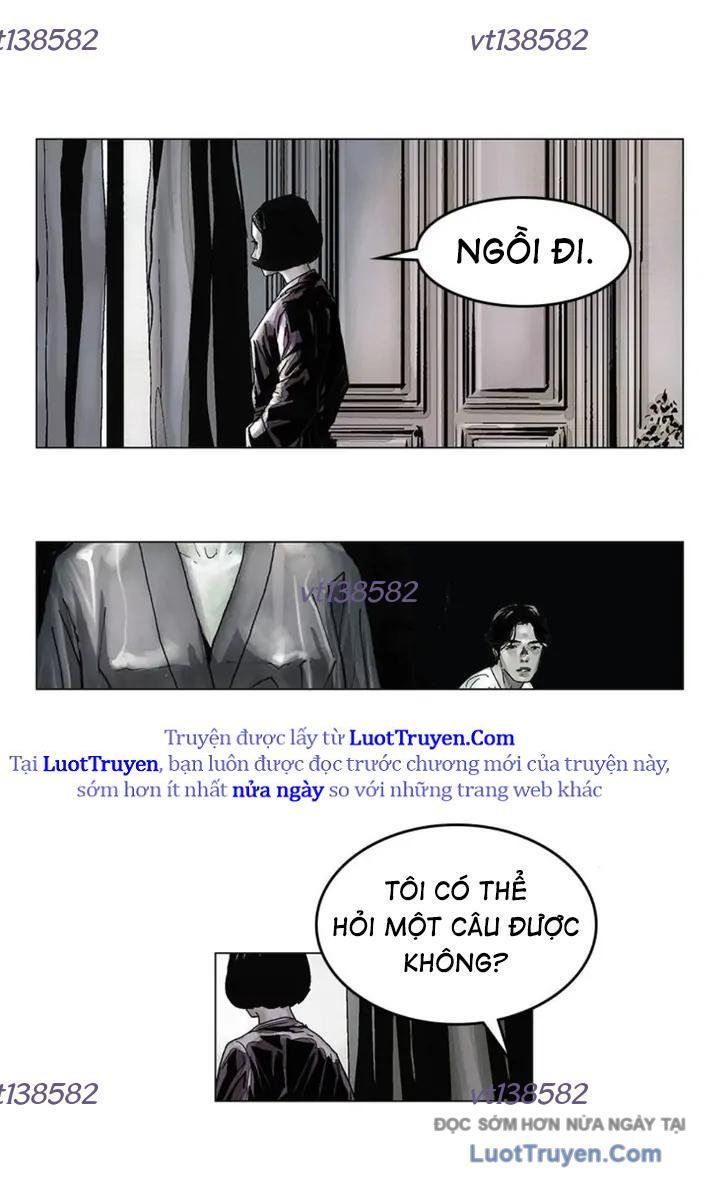 Huyễn Hoặc Chapter 12 - 14