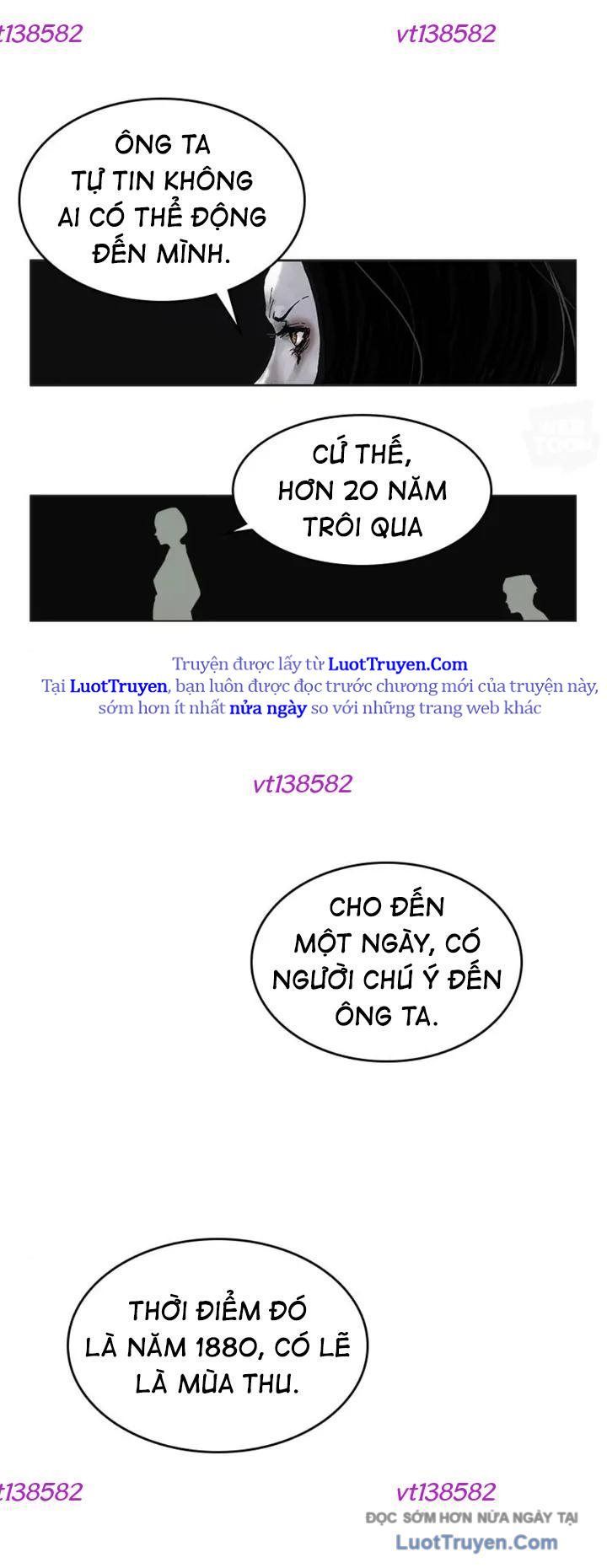 Huyễn Hoặc Chapter 12 - 17