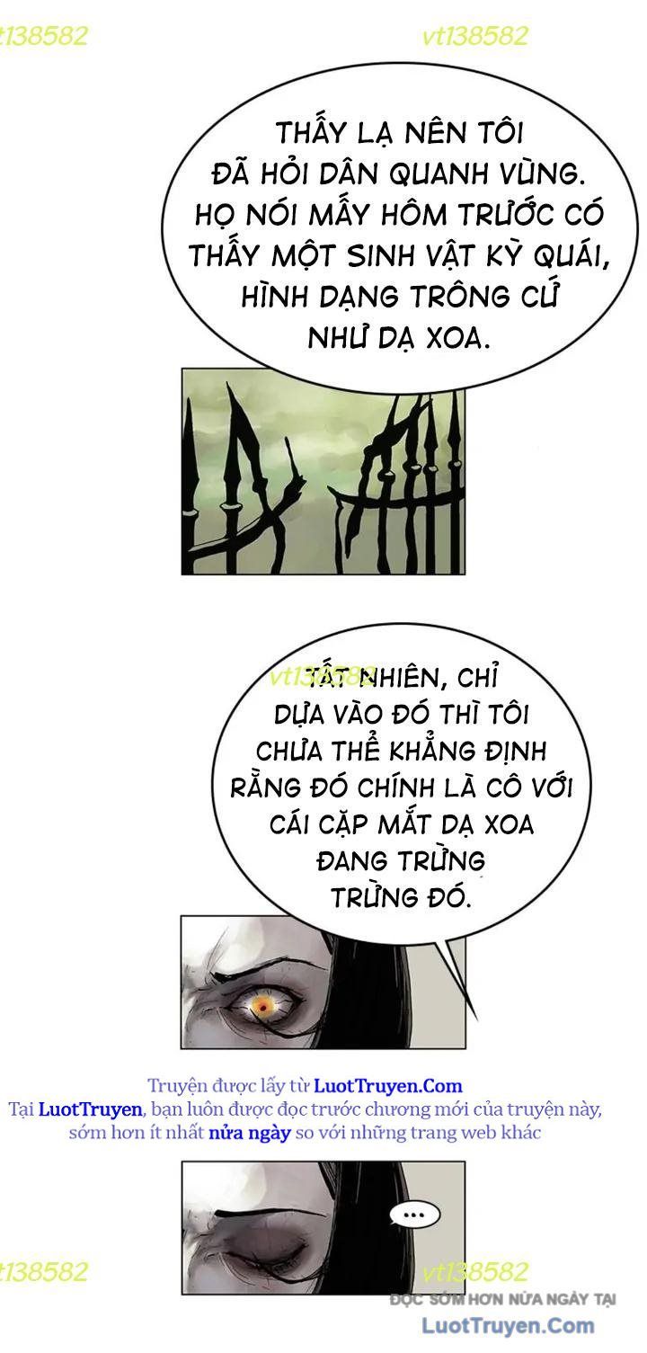 Huyễn Hoặc Chapter 12 - 3