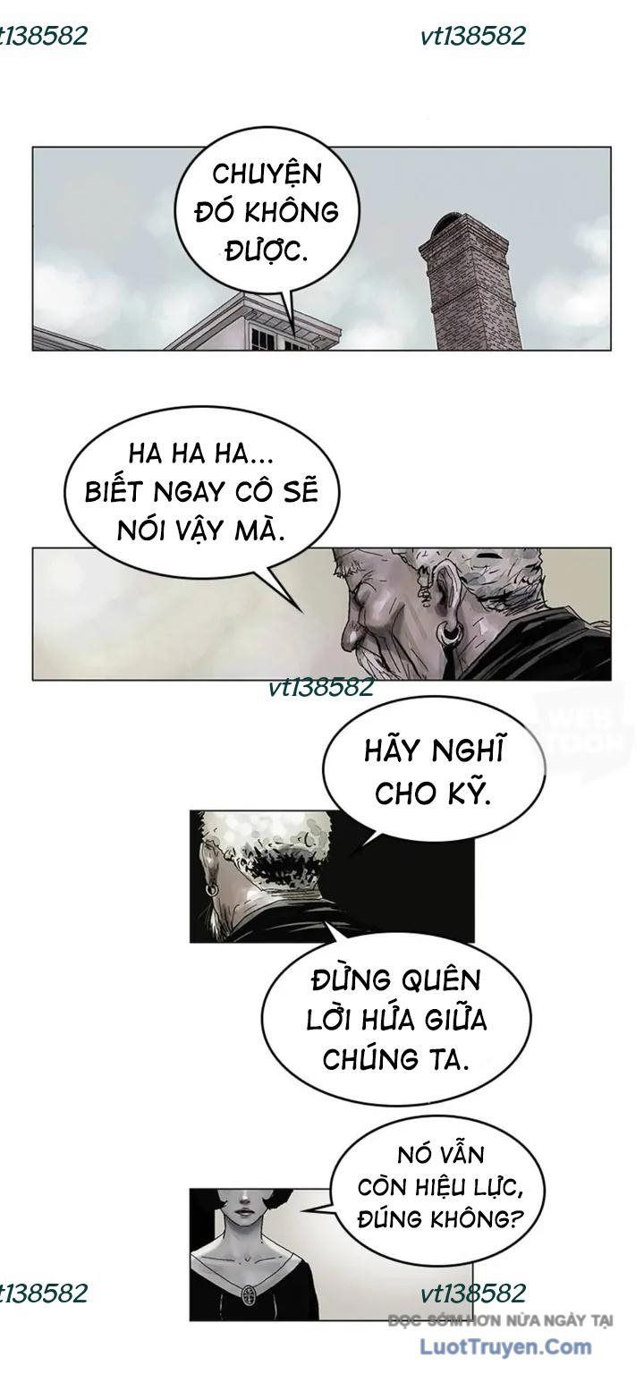 Huyễn Hoặc Chapter 12 - 6