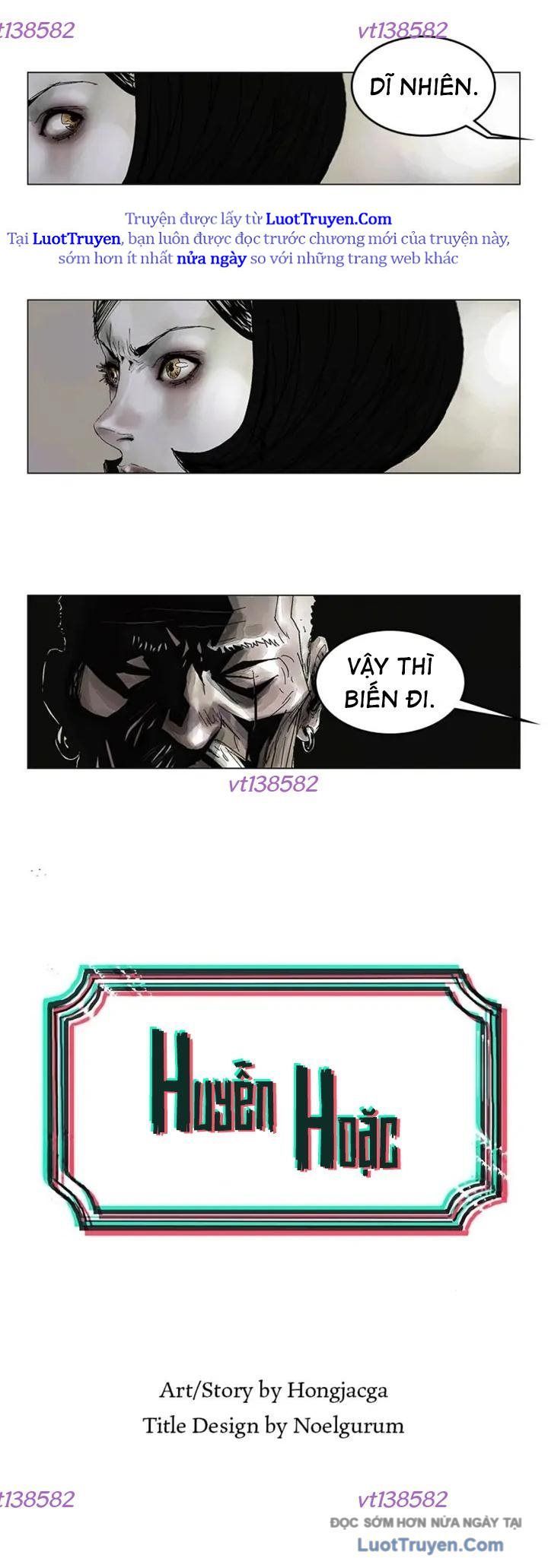 Huyễn Hoặc Chapter 12 - 7