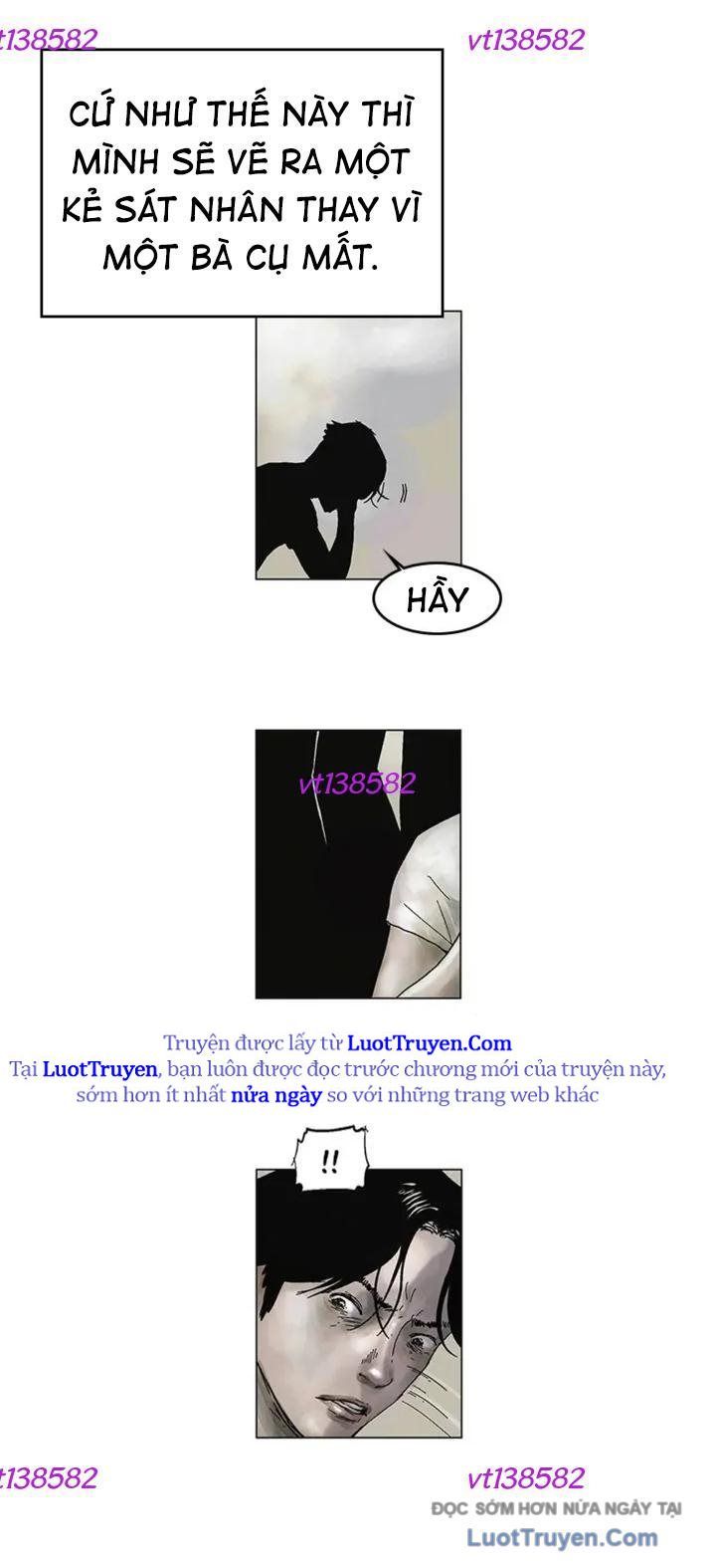 Huyễn Hoặc Chapter 12 - 9