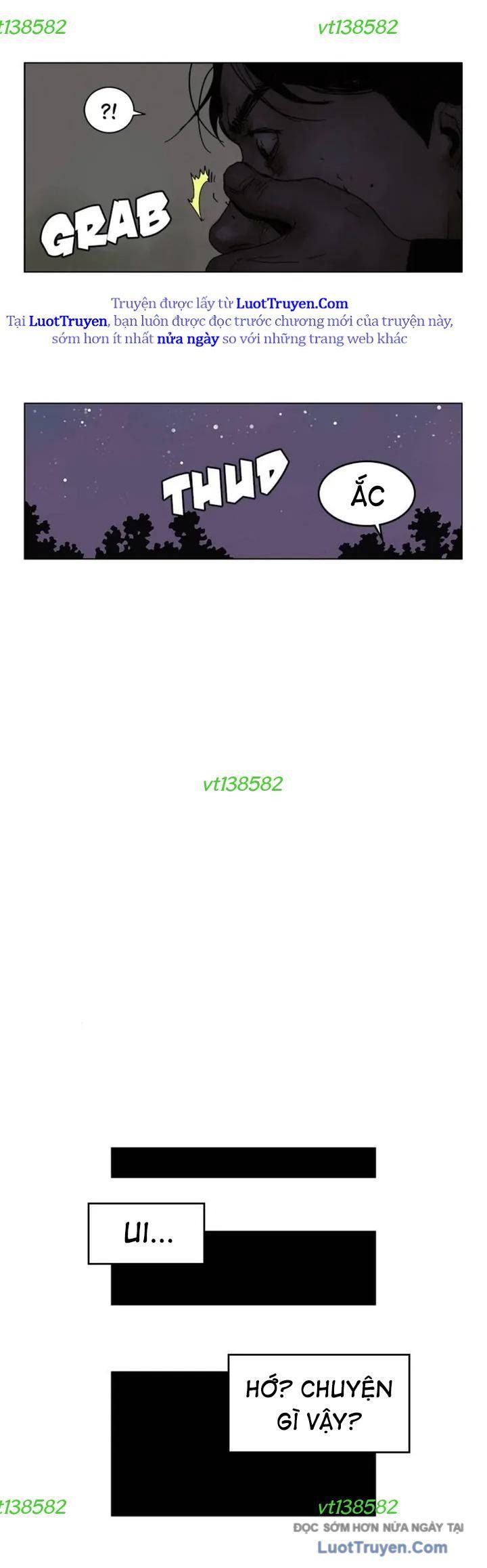 Huyễn Hoặc Chapter 17 - 11