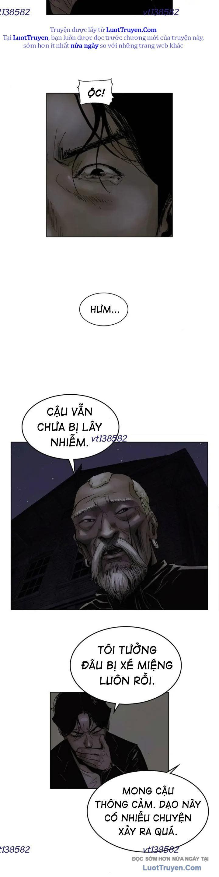 Huyễn Hoặc Chapter 17 - 13