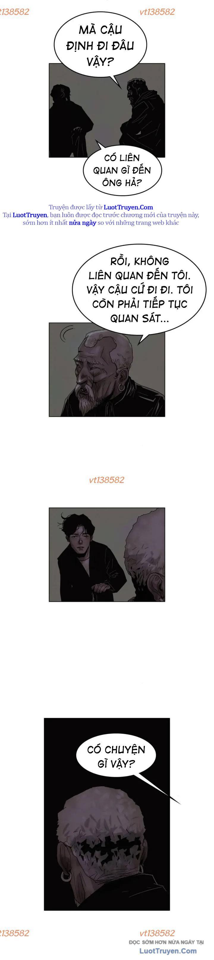 Huyễn Hoặc Chapter 17 - 14