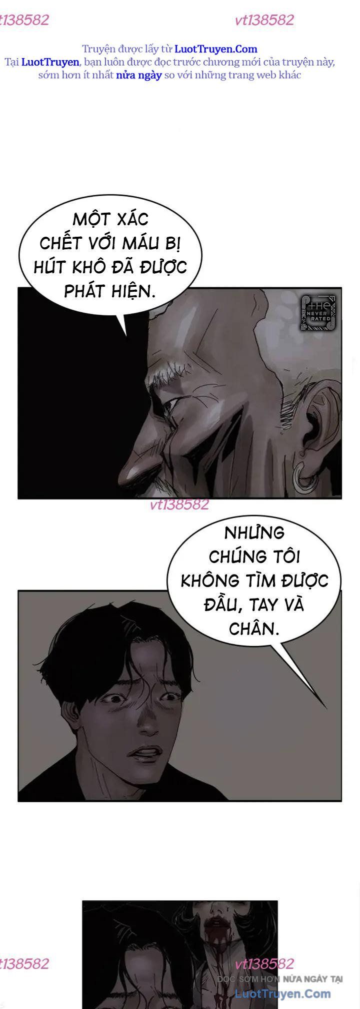 Huyễn Hoặc Chapter 17 - 15