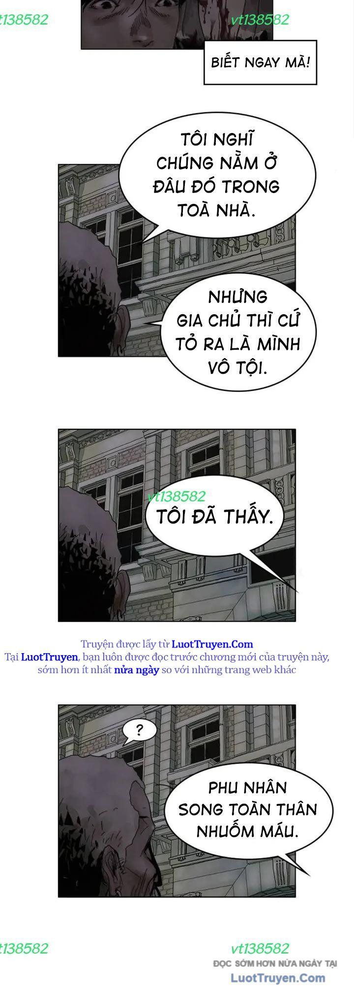 Huyễn Hoặc Chapter 17 - 16